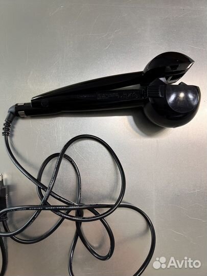 Стайлер плойка babyliss pro