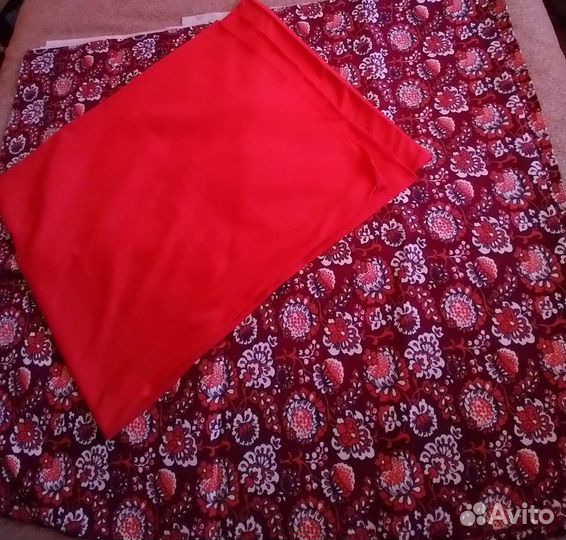 Ткань для обивки мебели