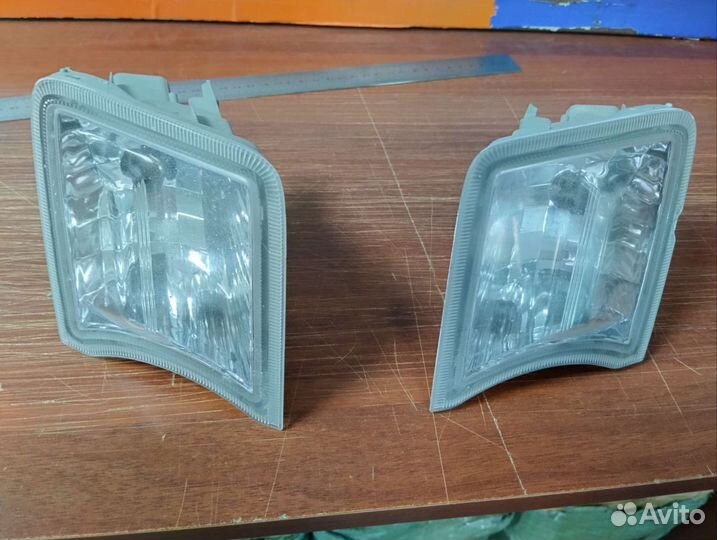 Поворотники