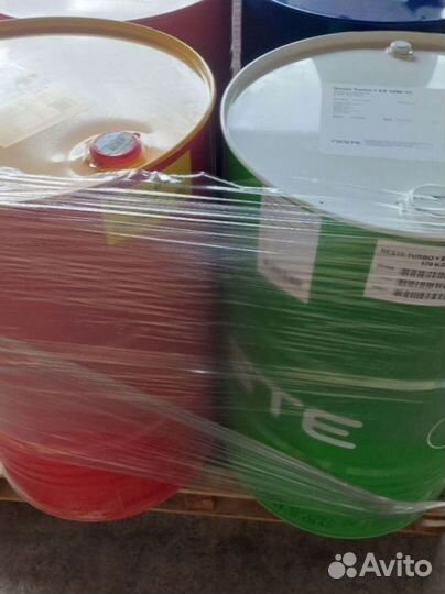 Масло моторное Сat 15W40 для грузовых авто