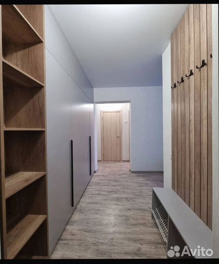 Шкафы и гардеробные, Шкаф купе, Мебель на заказ