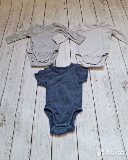 Одежда для новорождённых