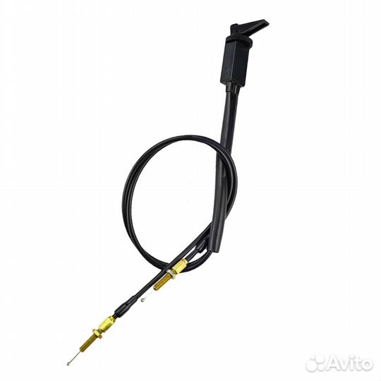 Трос обогатителя карбюратора Sledex для Arctic Cat