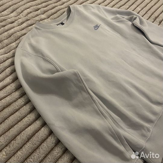 Кофта Nike размер S оригинал