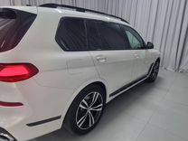 BMW X7 3.0 AT, 2019, 60 504 км, с пробегом, цена 9 000 000 руб.