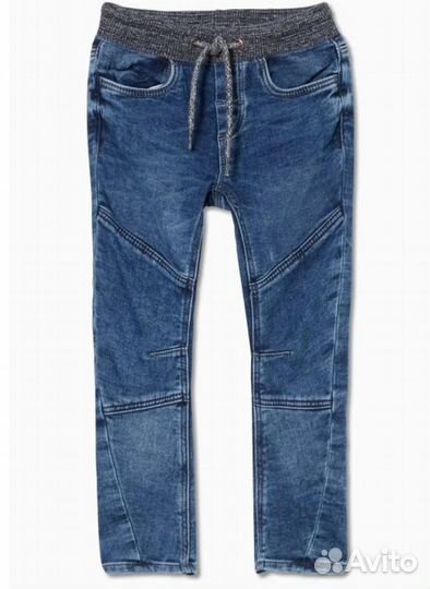 Джинсы детские 122 (Арт.15621)