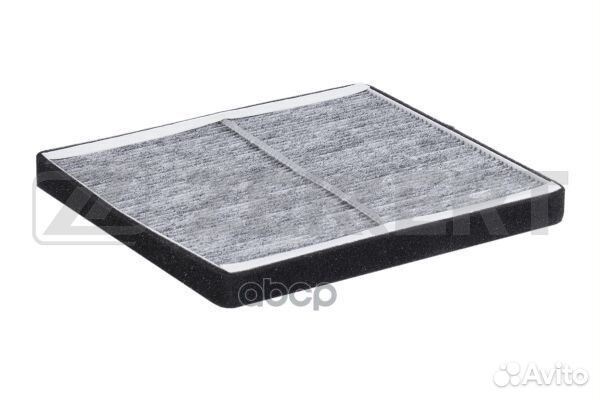 Фильтр салон. угольн. Volvo XC70 00- XC90 02