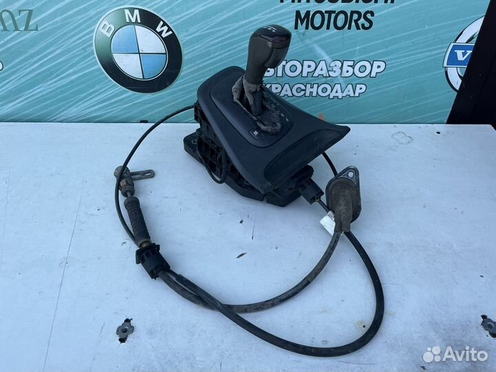 Кулиса АКПП Volvo S80