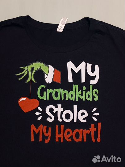 Футболка женская новая 2XL Canvas оригинал