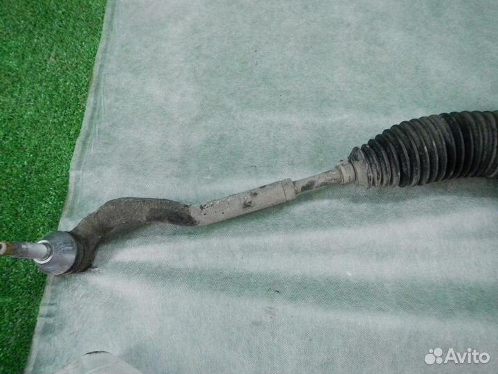 Рейка рулевая Mercedes S W222 (2013-2020) без гара