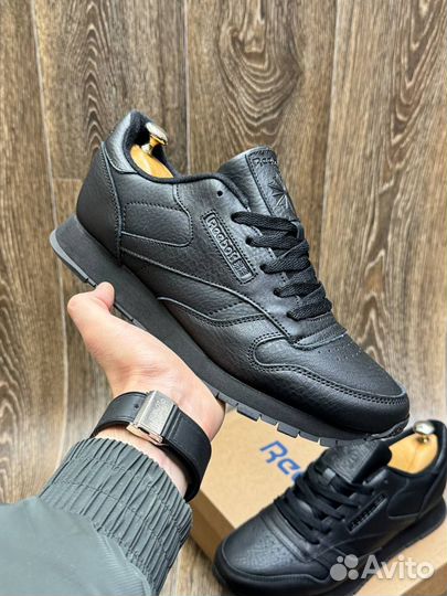 Кроссовки Reebok