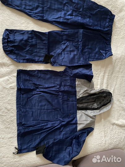 Костюм противоэнцифалитный