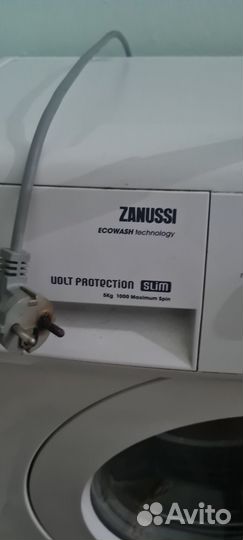 Стиральная машина бу