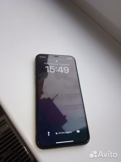 iPhone 11 Pro, 256 ГБ