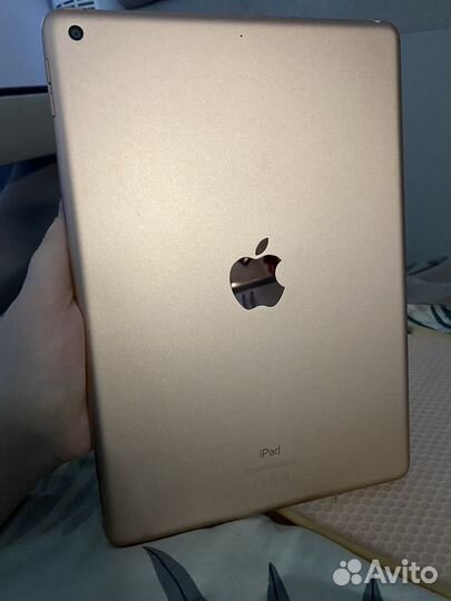 iPad 10.2