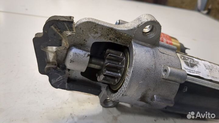 Стартер Mazda Tribute, 2006