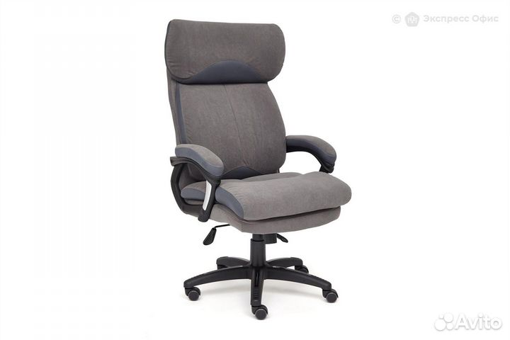 Кресло для руководителя Duke