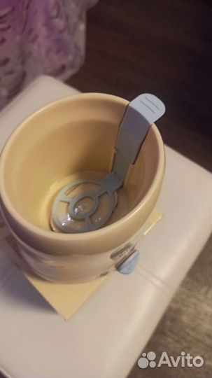 Подогреватель детского питания