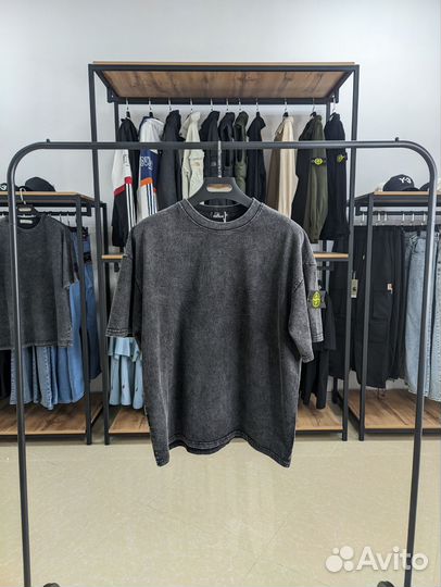 Футболка Stone Island