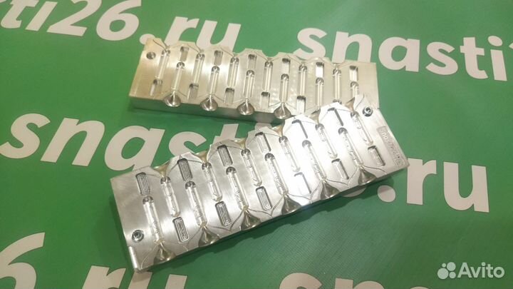 Форма для дроп шот 10-12гр