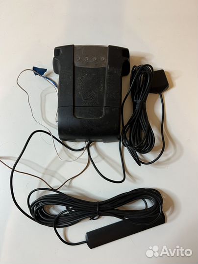 Глонасс GPS трекер