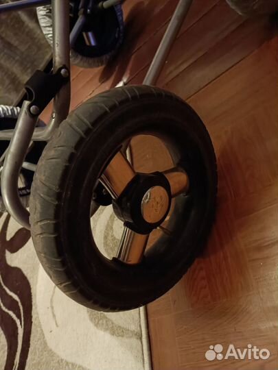 Детская коляска