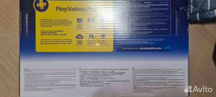 Sony PS4