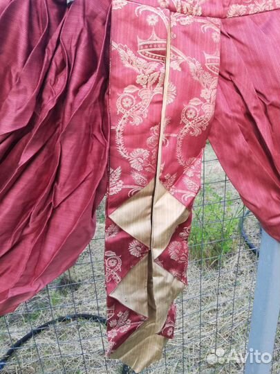 Ламбрекен 5.2м