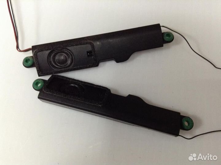 Динамики Asus K51AC