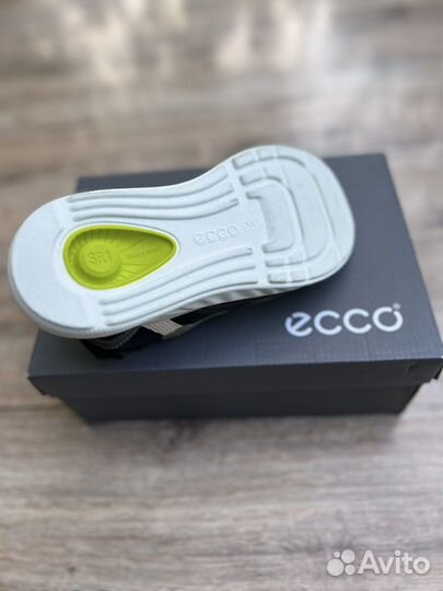 Сандалии ecco