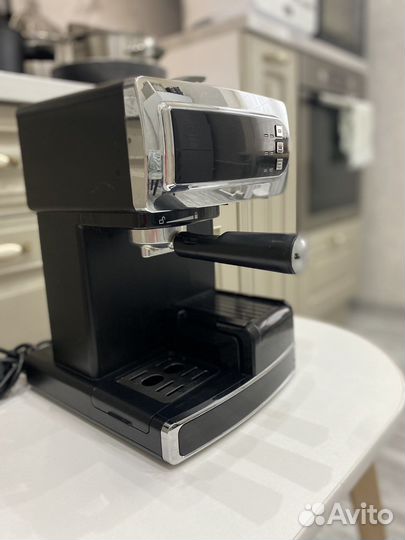 Кофемашина 
