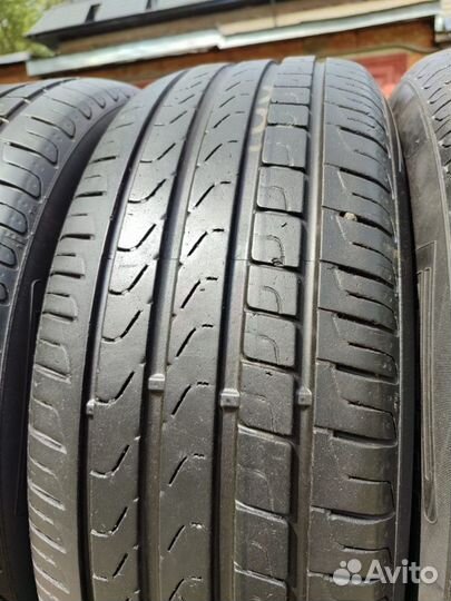 Pirelli Scorpion Verde 215/60 R17