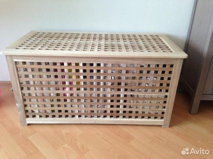 Ящик комод для хранения Икеа IKEA оригинал