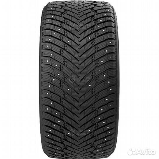 iLink Wintervorhut Stud II 275/40 R19 105T