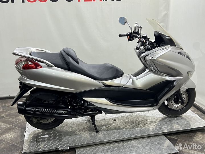 Скутер Yamaha Majesty 250 SG20J 2008г