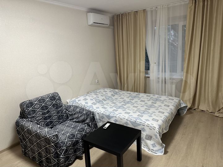 Комната 31,2 м² в 1-к., 4/5 эт.