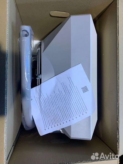 Тепловентилятор водяной volcano VR mini 20 квт