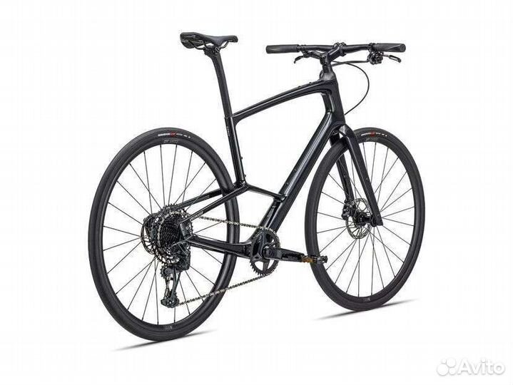 Фитнес велосипед Specialized Sirrus X6.0