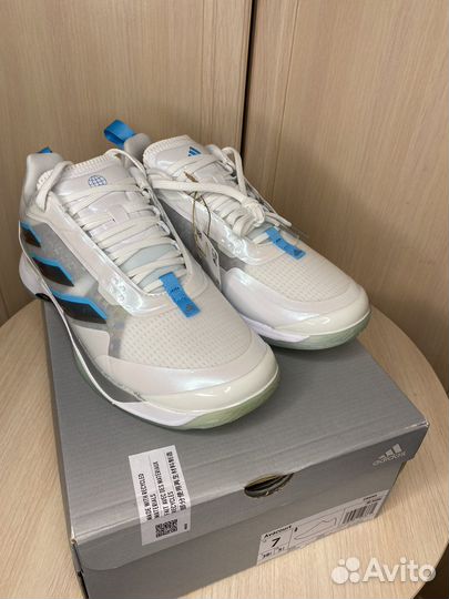 Кроссовки женские для тенниса Adidas Avacourt