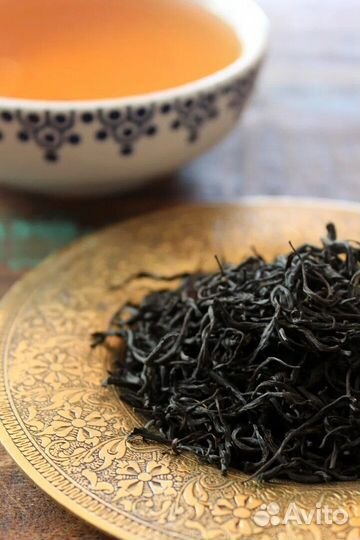 Китайский чай 