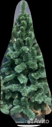 Сосна новогодняя искусственная