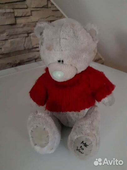 Мишка Тедди