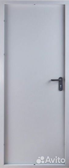 Противопожарная дверь