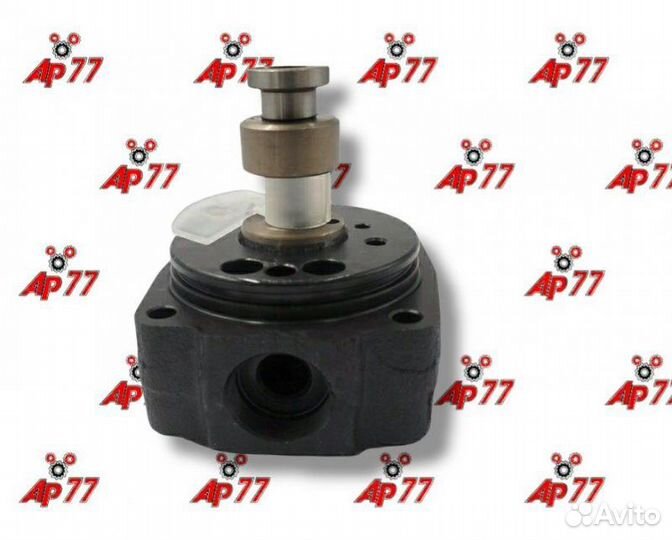 Плунжерная пара Toyota Land Cruiser HDJ80 1hdft