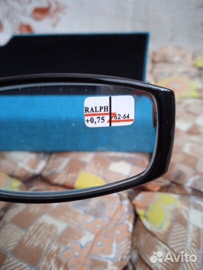 Очки корректирующие с ыутляром