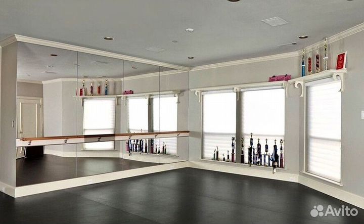 Стекло по вашим размерам