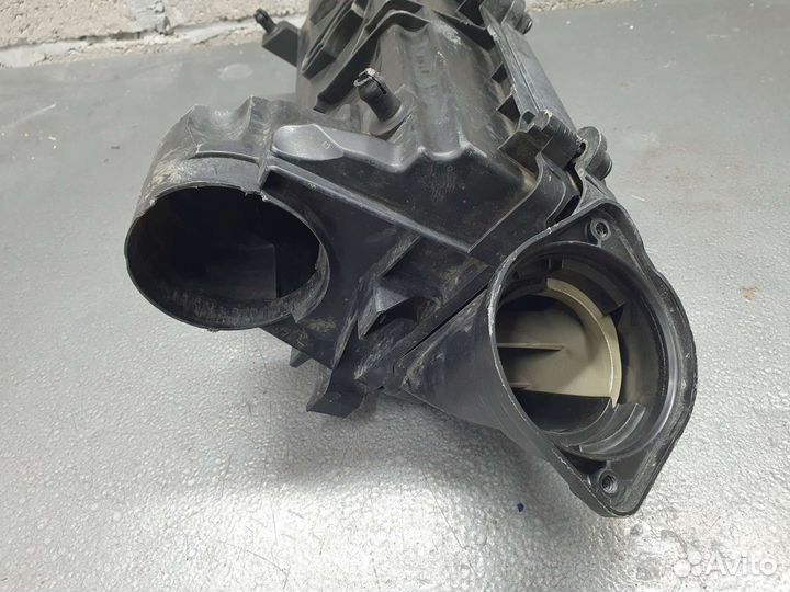 Корпус воздушного фильтра Mini Cooper S R56