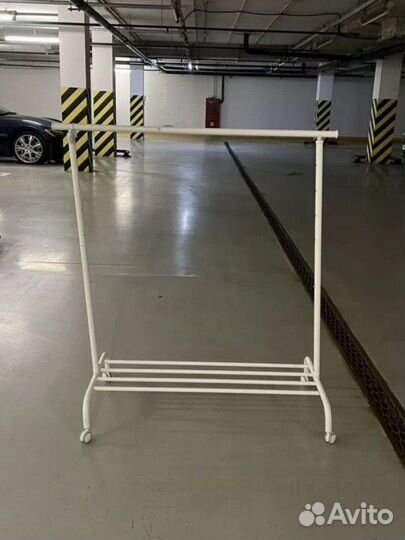 Вешалка напольная IKEA