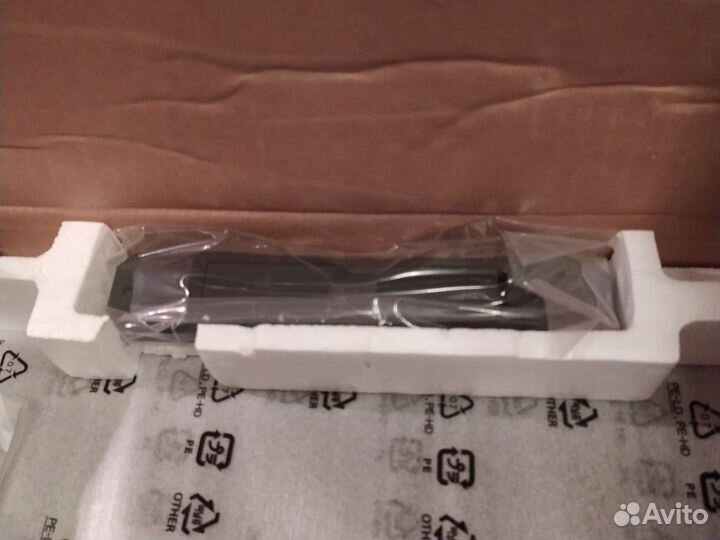 Интегральный усилитель Yamaha A-S301