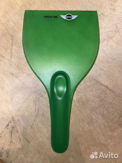 Скребок для снега Mini Cooper